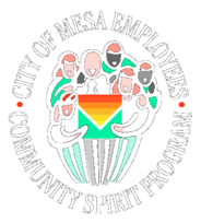 City Of Mesa Employees