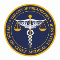 City of Philadelphia Office of the Chief Medical Examiner.