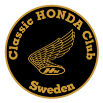 Classic Honda Club