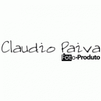 Claudio Paiva - foto produto