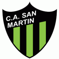 Club Atletico San Martin de San Juan