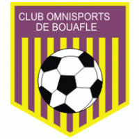 Football - Club Omnisports de Bouafle 