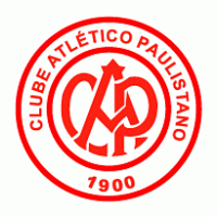 Clube Atletico Paulistano de Sao Paulo-SP