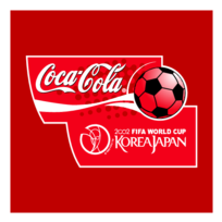 Coca Cola – 2002 Fifa World Cup