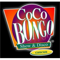 Coco Bongo Show & Disco