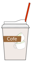 Food - Coffee cup 