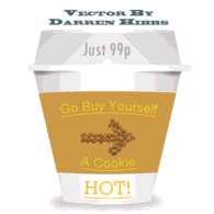 Food - Coffee Cup 