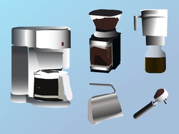 Coffee Making Machines Preview