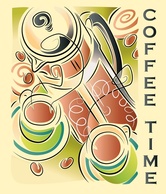Coffee Time Preview