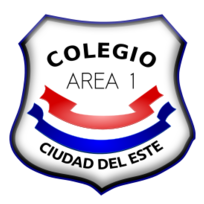 Colegio Ãrea 1, Prof. Atanacio Riera, Logotipo