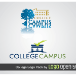 College Logo Pack Preview