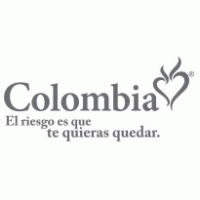 Colombia... El Riesgo es que te quieres quedar Preview