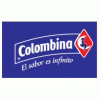 Food - Colombina 