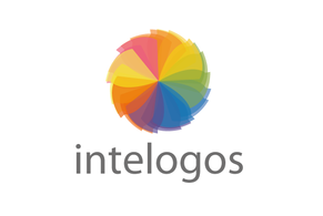 Color Circle Logo Design