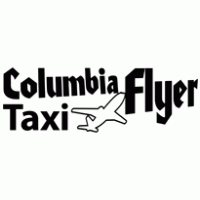 Columbia Flyer Taxi