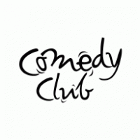 Arts - Comedy Club 