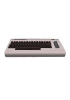 Commodore 64 Computer Preview