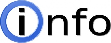 Computer Icon Icons Logos Info Information Software Logo