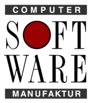 Computer Software Manufaktur