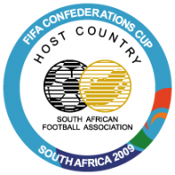 Confederations Cup 2009 South Africa