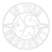 Cooley 10 Years Warranty