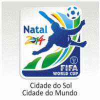 Sports - Copa do Mundo Natal 2014 