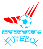 Copa Osoriense De Futebol