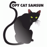 Copy Cat Samsun