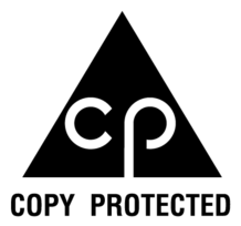 Copy Protected Preview