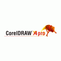 Software - Corel Draw x4 