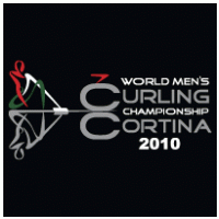 Cortina World Men's Curling Championship 2010