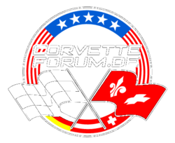 Corvette Forum De