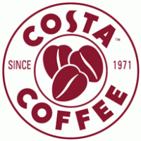 Food - Costa Coffee 