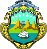 Costa Rica Coat Of Arms Preview