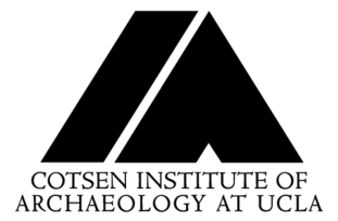 Cotsen Institute Of Archaeology At Ucla