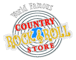 Country Rock N Roll Store