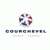 Courchevel French Ski Resort