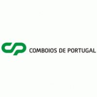 Cp Comboios DE Portugal