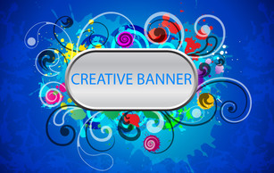 Banners - Creative Banner 