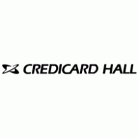 Environment - Credicard Hall 