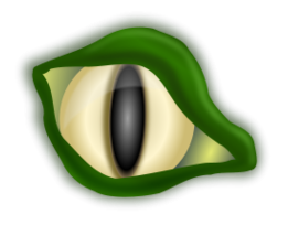 Croc eye Preview