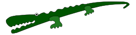 Crocodile Preview