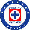Cruz Azul Vector Logo Preview