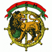 CS Maritimo Funchal (70's logo)