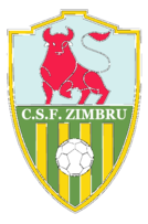 Csf Zimbru Chisinau