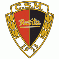 CSM Resita (70's - 80's logo) Preview