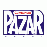 Cumhuriyet Pazar Dergi