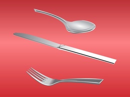 Cutlery Preview