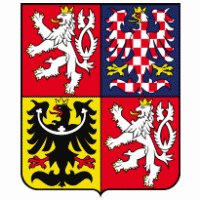 Heraldry - Czech national emblem 