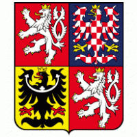 Czech republic national emblem